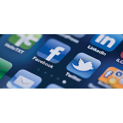 Facebook ve Twitter Erişimi Neden Yavaş